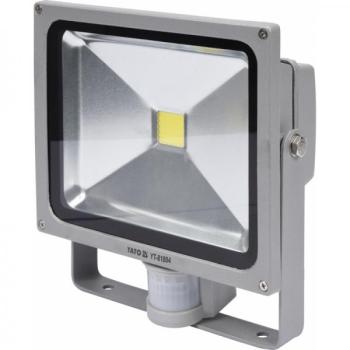 LED prozektor liikumisanduriga 30W 81804