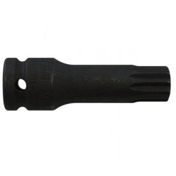 M18 1/2" torx VW tagaratta võti - laagrivõti löök A-12SI18M