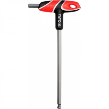 10mm kuuskant T-käepide YT-05594