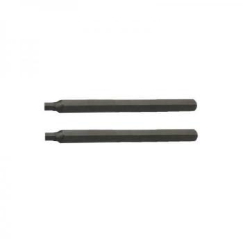 10mm kuuskant 3/8"(10mm) pikk L75 ots 2TK komplektis PR-10838