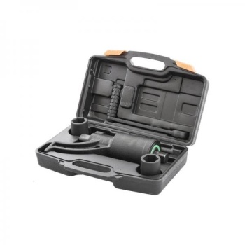 Rattavõti kordistiga 1" 5osa 1:68 7000Nm 07-02-04