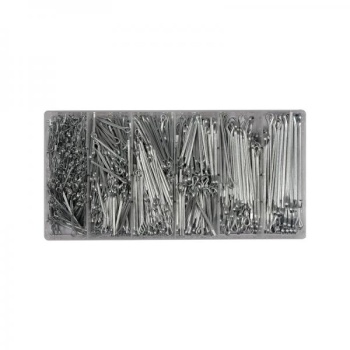 Splintide komplekt 1,5...4mm 1000tk 06885