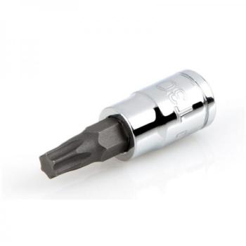 T10 torx padrun 1/4" HT1S642