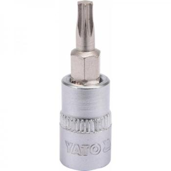 T20 torx 1/4" padrun 04304 H