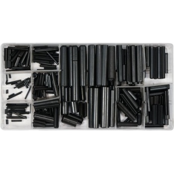 Torusplint 1,5-10mm 315 osa vedruterasest YT-06785