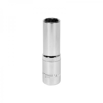 14mm 12kant padrun  1/2" pikk 12936