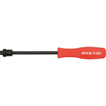 Trummelpiduri vedru tööriist 240mm 0686