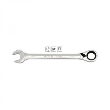 15mm narre-lehtvõti jäik keelega YT-1658
