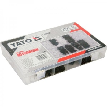 Tüübel MITSUBISHI 370tk 06659