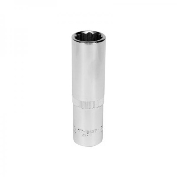 15mm 12kant pikk padrun 1/2" YT-12937