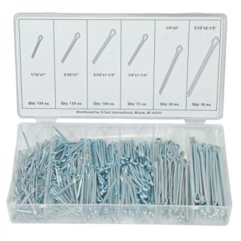 Splintide komplekt 1,5...4mm 555tk 8G504