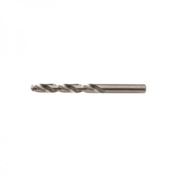 2,5mm metallipuurid 2tk HSS L57 din338 m35 co-hss YT-4025