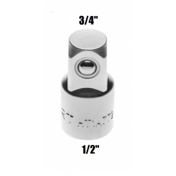 1/2" Üleminek 3/4" L=45,5mm HT1A774
