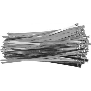 Metallist kinnitusvitsad 4x200mm 70561