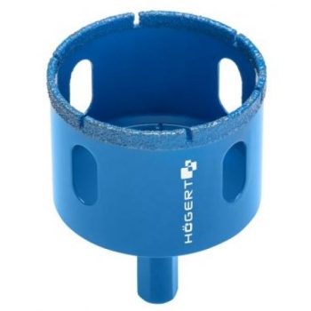 25mm Teemantpuur keraam.plaatidele+kivi 7D325