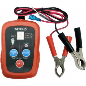 Tester sissepritse rõhu diagnostika YT-72960