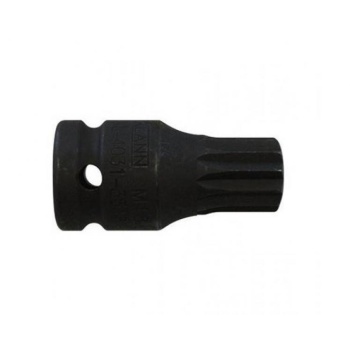 M18s 1/2" löökpadrun lühike M18S