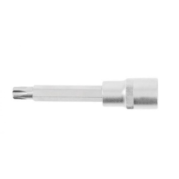 T70 torx 1/2" padrun 100mm 1S555