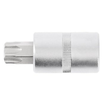 T70 torx padrun 1/2" lühike 55mm HT1S755 