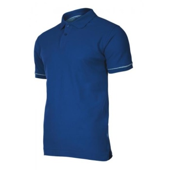 Polosärk tumesinine LahtiPRO XXL L4030505