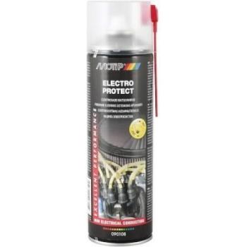 Elektriosade kaitsevahend ELECTRO PROTECT 500ml aerosool, Motip