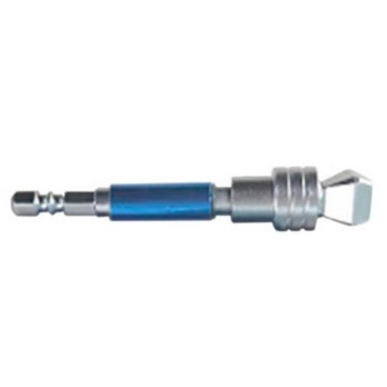 Adapter trellile 1/4" kinnitus, 1/2" padrunitele HT1S446