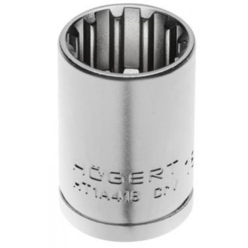 14mm 12kant padrun 1/2" 1A414