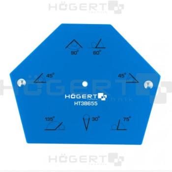 Keevitusmagnet 34kg 3B655 Y