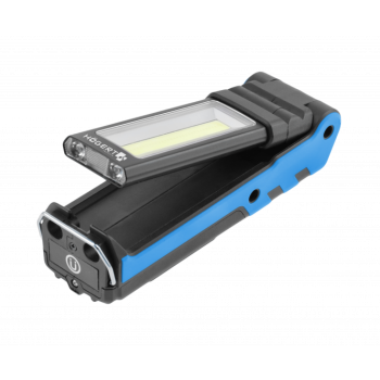 LED töötuli / akulamp COB HT1E407