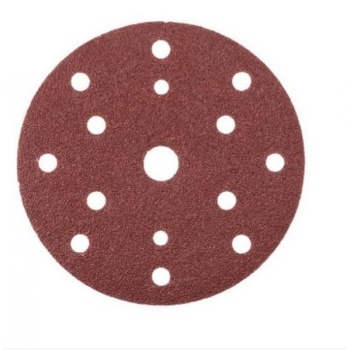 Ketasliivapaber D150mm 5tk G320 HT8D138