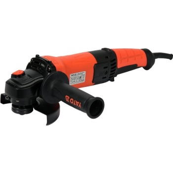 125mm Nurklihvija 1400W 13000-11000 RPM YT-82099