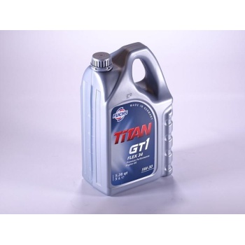 5W-30 GT1 Flex34 C3jaC4 õli Re+väikeb. 5L rn0720 mb229,51