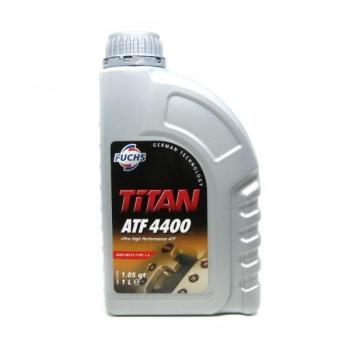 ATF4400 Dexron3 TITAN 1L =atf6400