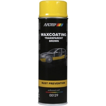 Kattevaha läbipaistev pruun 500ml aerosool00129