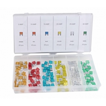 Kahvelkaitsmete kompl. MICRO2 8mm A-TC518 Kahvelkaitsmete kompl. MICRO2 8mm A-TC518