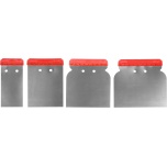 Pahtlilabidad 4tk metallist TR-06290