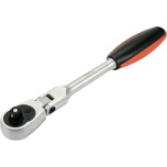 3/8" Narre liikuva peaga 242mm YT-0326