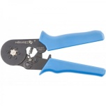 Hülsi pressimise tangid 0,25-6,0mm² kuuskant 175mm HT1P205