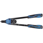 Keermeneedi tõmbamise tangid 360mm M3-M10 +kohver HT2C181