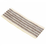 Rehviparandus nöör 20cm (5riba lehel) 1 leht 02-02-28