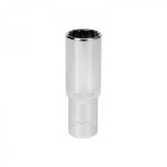 19mm 12kant pikk padrun 1/2" YT-12941