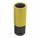 17mm Valuvelje padrun 1/2" plast kate 04-00-78