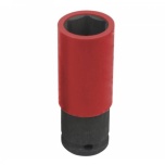 19mm Valuvelje padrun 1/2" plast kate 04-00-79 a
