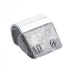 Valuvelje tasakaal 10g 100tk 01-01-86