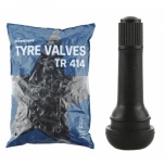 Ventiilid 100tk TR414