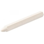 Kriit valge 120mm 12tk HT3B777