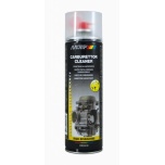 Karburaatori puhastusvahend 'Carburettor Cleaner' 500ml Motip 090510