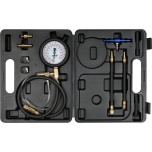 Sissepritse kütuserõhu tester bensiin 10osa YT-73023