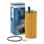 P7123 õlifilter BMW MINI Toy F026407123 XE675 fo-eco130 wl7487