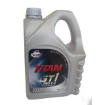 5W-30 GT1 PRO C3 pikaeaõli VW507.00 5L